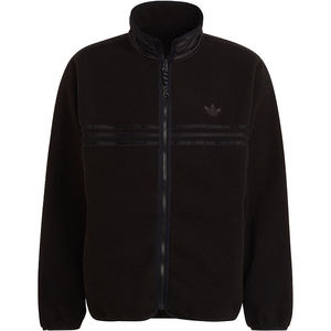 Adidas/Adidas official genuine Fleece Sanya Men's casual jacket HF9216
