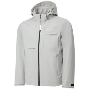
RAPIDO 雳霹道 spring and summer men's golf GOLF detachable hood jacket jacket Rui Bidu