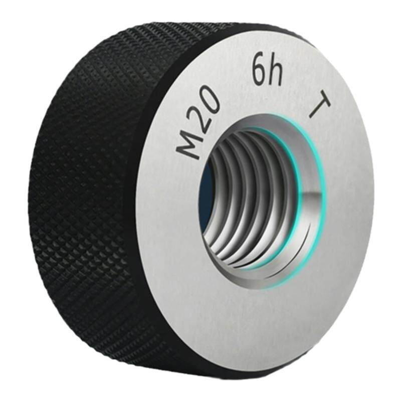 Metric Thread Ring Gauge/Ring Gauge/External Thread Pass and Stop Gauge ...