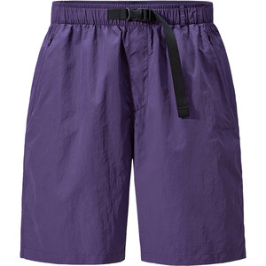 
Camel Penguin outdoor quick-drying shorts men's summer thin loose overalls shorts sun protection sports pants hiking and hiking