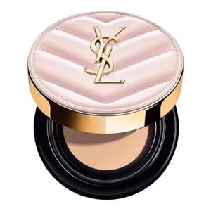 
[Self-operated] [Drop-down gold coin discount] YSL/Yves Saint Laurent pink leather air cushion B10/B20 foundation