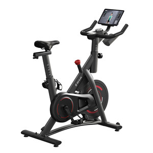 
Shuhua Spinning Bike Home Fitness Equipment Indoor Sports Bike Magnetic Silent Intelligent Exercise Bike B382