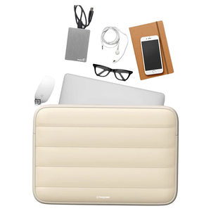 Bagasin laptop inner case suits Apple Macbookair 14-inch women's Lenovo 13.3 Xiaomi 14 protective cover 15.6 tablet pro16 accessories storage bag shock-proof thin