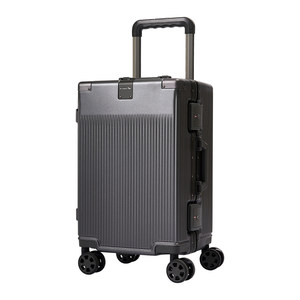 
Red Dragonfly suitcase universal wheel business trolley suitcase for men and women strong and durable password suitcase large capacity