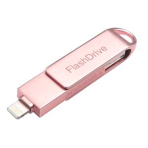 
Apple mobile phone is suitable for USB flash drive and computer dual-use iphone17 external typec dual interface USB flash drive special plug-in for Huawei