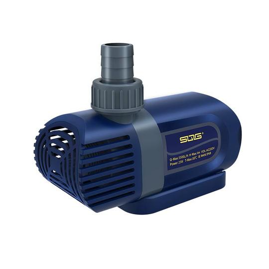 aquafish(7/9プロフ更新)さま専用 Sqg 25W 周波数制御 魚槽 ウォーターポンプ - 水中 & 両用