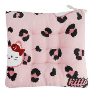 
Xinbangbang Grocery Store Office Sedentary Thickened Sofa Cushion Chair Cushion Winter Home Cartoon Cute Plush Cushion