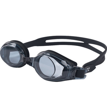 
Zhuke swimming goggles high definition waterproof and fog-proof not to tip