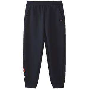 
FILA KIDS FILA children's clothing children's trousers spring style boys and girls new year style comfortable casual knitted pants trend