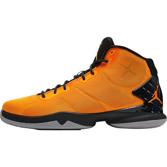 
Nike/Nike genuine JORDAN SUPER.FLY 4 men's wear-resistant basketball shoes 768929-013