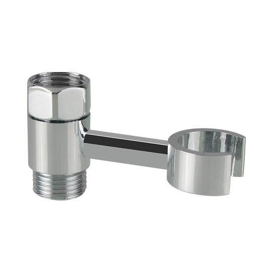 Valvola Per Soffione Doccia - In Rame E Ceramica, Filettatura 1/2 Pollice, Per Controllo Flusso Acqua - Foto 2