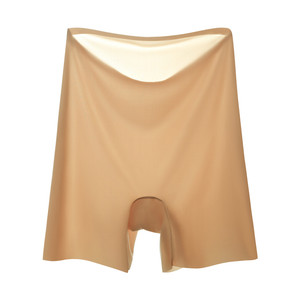 
Maternity leggings, safety pants, three-in-one pregnancy underwear, anti-exposure, pregnancy-specific large size shorts that do not tighten the belly