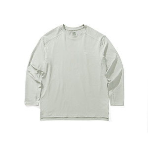 
NOTHOMME outdoor moisture absorption quick-drying base shirt antibacterial graphene training sports long-sleeved T-shirt men's style