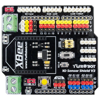 Arduino Sensor Module Expansion Board Adapter IO Sensor