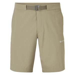 
TENACITY LITE shorts men MONTANE lightweight breathable outdoor sports wear-resistant hiking league TENAC