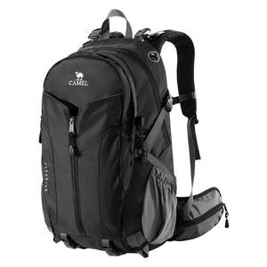 
Camel magic bag outdoor professional mountaineering bag hiking mountain climbing large capacity backpack sports commuting tour backpack