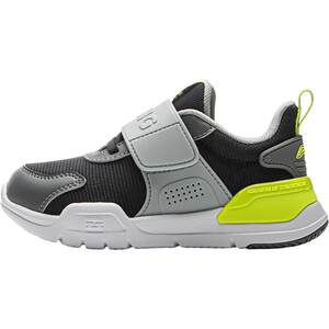 Li Ning children's shoes, comfortable and versatile kindergarten indoor shoes, boys and girls sneakers
