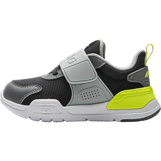 Li Ning children's shoes, comfortable and versatile kindergarten indoor shoes, boys and girls sneakers