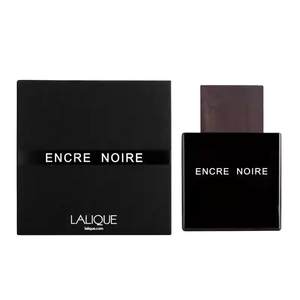 Bonded warehouse original spot Lalique Lalique Momo Men's Men's Percerament EDT30/50/100ml