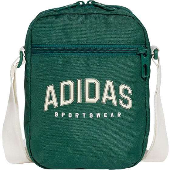 adidas adidas men's and women's sports and casual shoulder bag JD1901
