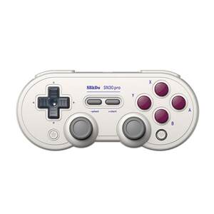 
Baweitang SN30 Pro wireless Bluetooth gamepad Android phone body-sensing vibration continuous PC computer black myth Wukong Apple steam TV game console Switch2 portable ns