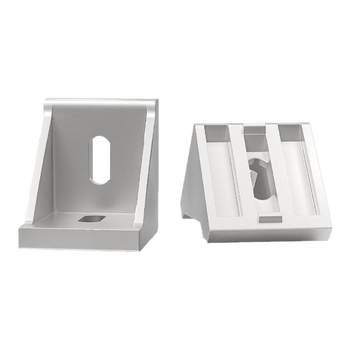 [Hot-selling in the entire network] Industrial aluminum profile aluminum angle code