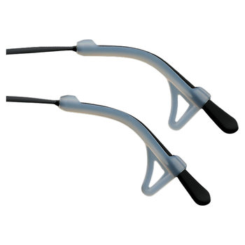 
Thousands of people bought anti-falling silicone glasses tips