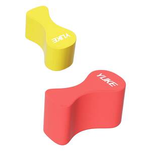 
Swimming float board, free swimming leg board, swimming posture training correction auxiliary equipment for adults and children