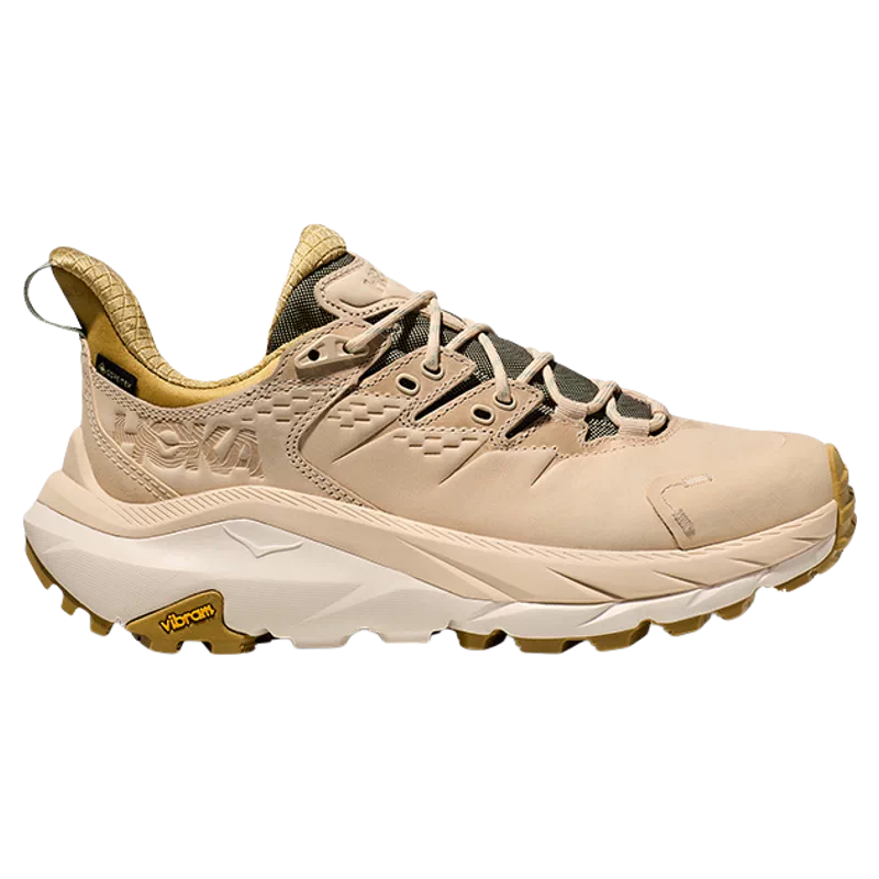 换货用，勿拍】HOKA男款冬卡哈2中帮防水徒步鞋KAHA 2 GTX