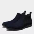 giày thể thao sneaker Giày Chelsea Boot nam ngắn bốt da thật mùa đông phong cách Anh Quốc giày da cổ cao cổ điển giữa cổ điển Giày bốt Martin nam hợp thời trang giày anta nam Giày thấp