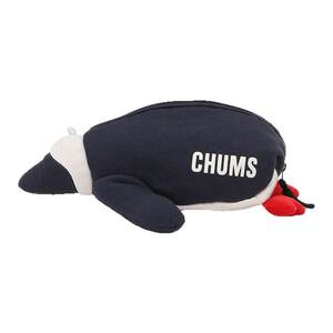 
CHUMS Qiaqia bird Booby storage bag fashionable and cute large capacity land animal series new CH60-3953