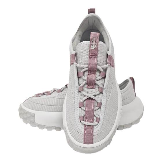 
TheNorthFace Never Stop sports casual shoes for men and women outdoor grip new style 8G64