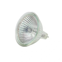 Ceiling Spotlight Lamp Cup 220v35w12v50w20w Pin Halogen G5.3 Bulb Lamp Cup Mr16 Mr11