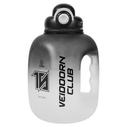 Vital movement tons ton barrel sports fitness kettle