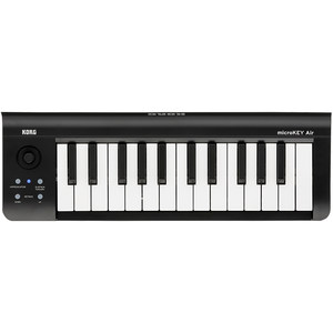 
KORG Keyin MICROKEY 2 portable MIDI keyboard electronic music computer mobile phone production arrangement keyboard