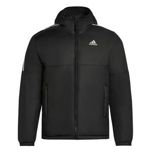 Comfortable casual warm cotton clothing men's autumn and winter new adidas Adidas official light sports KF6755
