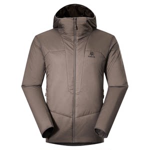 
KAILAS AT 80 Sports Warm Cotton Clothing Anti-splash Winter Outdoor Sports Mountaineering Hiking Men's Style