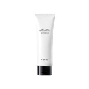 [Self -employed] Vidivici goddess amino acid cleansing milk 120ml deep clean moisturizing foam facial cleanser