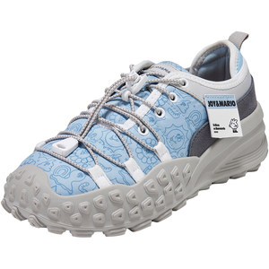 
Sun Qian's same style Happy Mary Chou Meng hiking shoes women's non-slip outdoor leisure one-leg hiking sports shoes for men and women