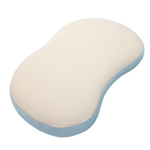 
Yuanmeng Bio-based Zero Degree Cocoa Pillow Cervical Pillow Soft Cat Belly Pillow Student Dormitory Home Memory Foam Pillow Core