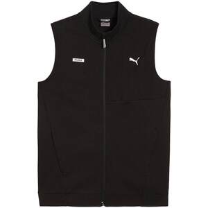 
Running fitness training sports and leisure vest men's simple loose vest 681259 Puma puma official outlet