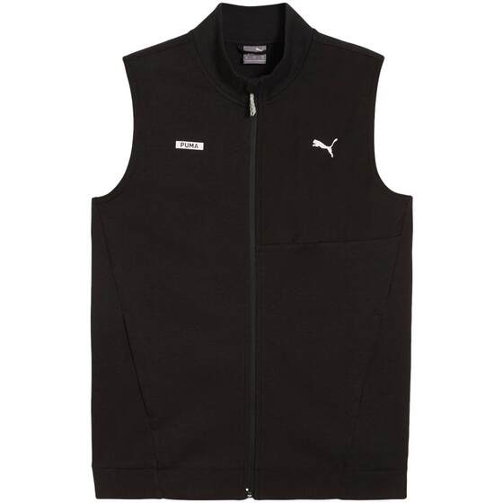 
Running fitness training sports and leisure vest men's simple loose vest 681259 Puma puma official outlet