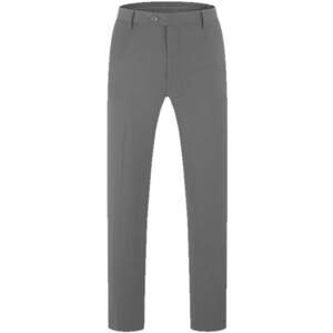 
[Stretch] Youngor Spring and Summer Men's Business Suit Pants Straight Leg Loose Casual Pants Commuting Long Pants