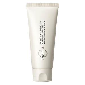 
[Buy Now] PMPM Facial Cleanser Amino Acid White Truffle Cleansing Gentle for Men and Women Oil Control Sensitive Skin