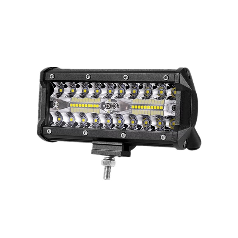 Truck LED Spotlight 24V Super Bright Reversing Light - Off-Road Vehicle ...