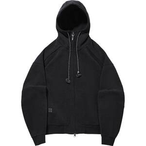 
China Li Ning sweatshirts for men and women couple tops spring loose sportswear