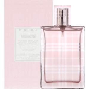 [Self-operated] BURBERRY Burberry Burberry pink love song 50ml/100ml women's perfume floral and fruity fragrance