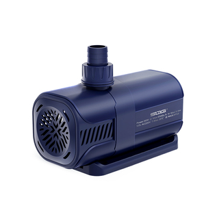 Sqg 25W 周波数制御 魚槽 ウォーターポンプ - 水中 & 両用