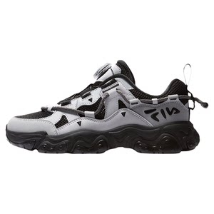 
Cat's claw FILA KIDS children's shoes children's sports shoes summer men's and women's mesh breathable casual shoes