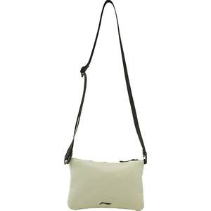 
Li Ning Messenger Bag Men's and Women's Bag Official Authentic Fitness Water-Repellent Leisure Versatile Mountaineering Hiking Outdoor Sports Bag